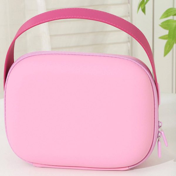Waterproof Travel Makeup Bag