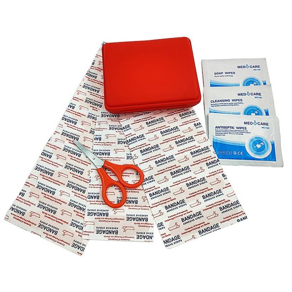 Tourism Emergency Kit - Image 3