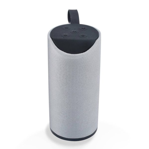 Portable Bluetooth Speakers