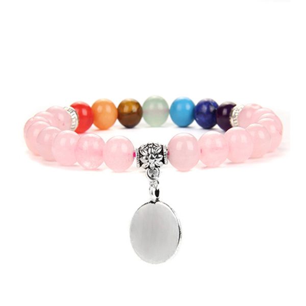 Stone Beads Bracelet - Image 5