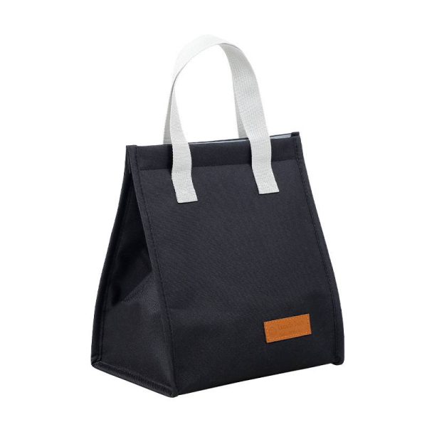 Large Capacity Insulated Lunch Bag - Image 3