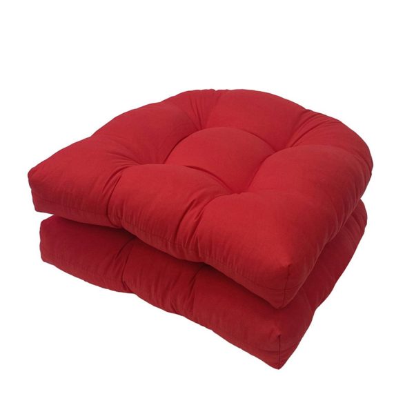 Outdoor Chair Pads - Image 5