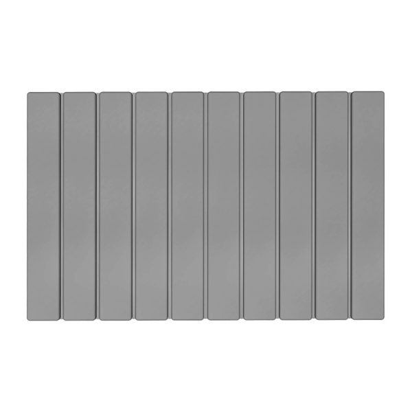 Foldable Draining Mat For Kitchen Countertops - Image 2