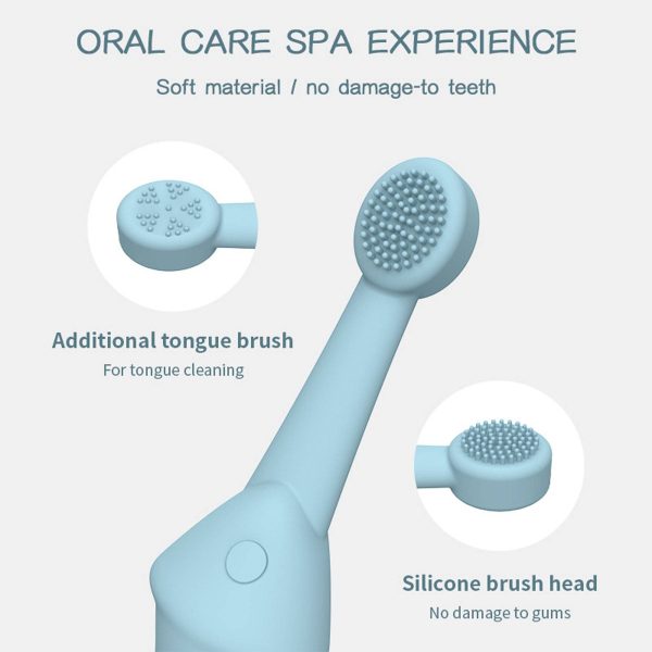 Dog & Cat Toothbrush Kit - Image 7
