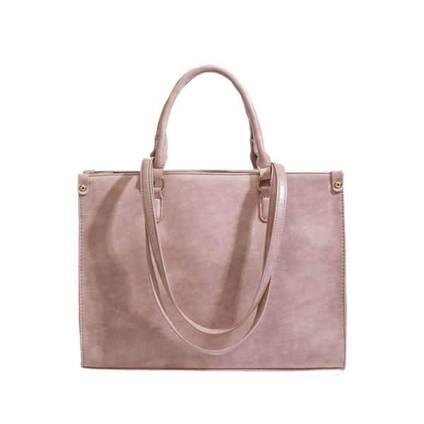 PU Tote bag for Women Business - Image 3