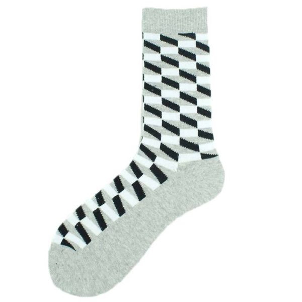 Moisture Control Crew Socks