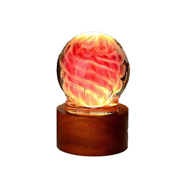Crystal Trophy Award - Image 4