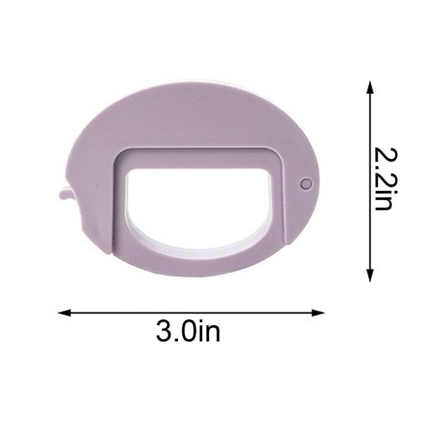 Durable Hanging Food Sealing Clips For Household - Image 4