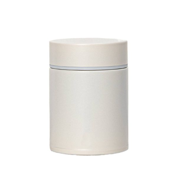 10oz Lightweight Portable Stainless Steel Tumbler - Image 2