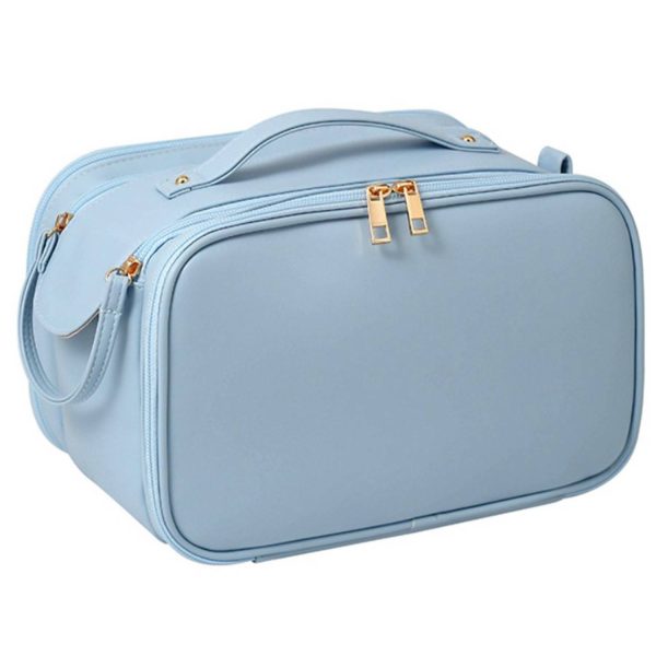 Travel Makeup Bag - Image 3