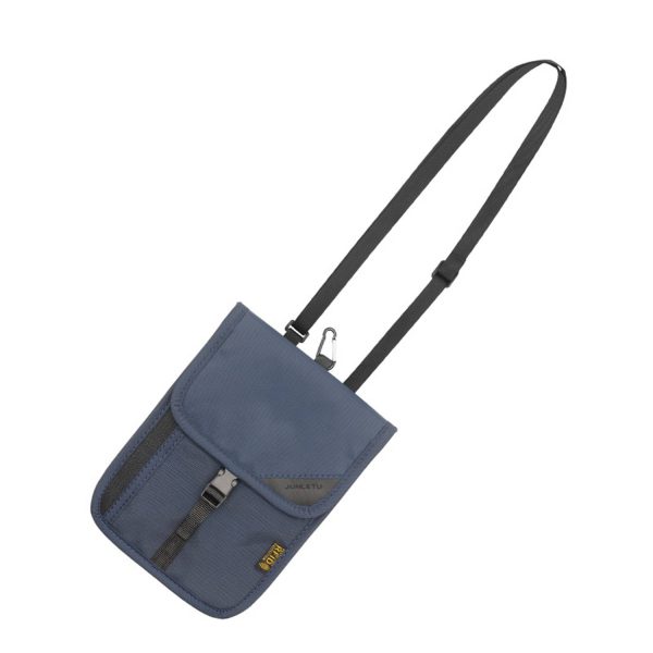 Travel Rfid Passport Bag