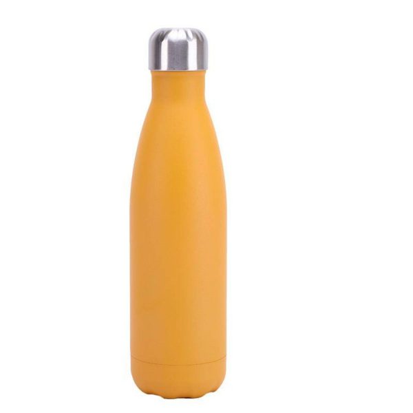 17 Oz Double Layer Stainless Steel Bottle - Image 7