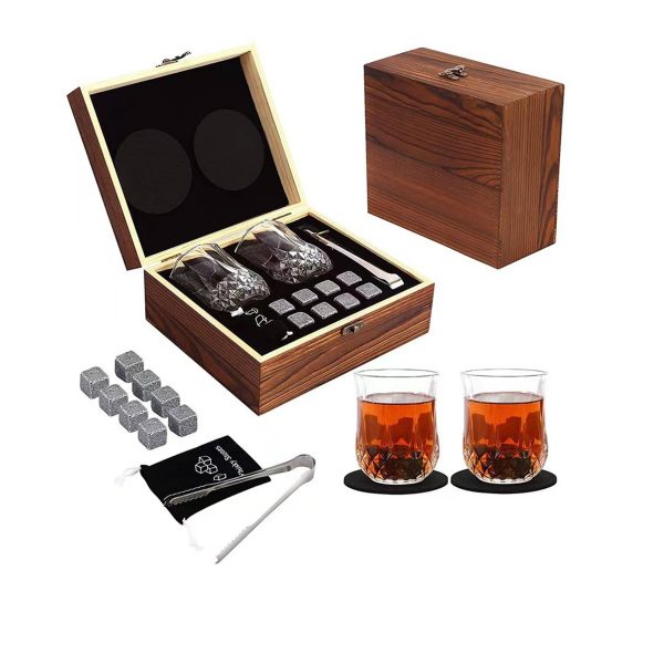 Whiskey Gift Set - Image 2