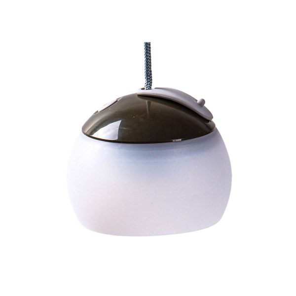 Portable Adjustable Brightness LED Camping Soft Lamp - Image 4