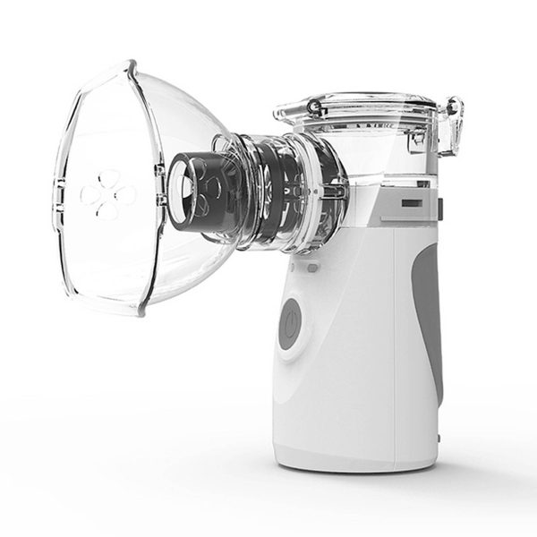 Children's portable handheld nebulizer - Image 2