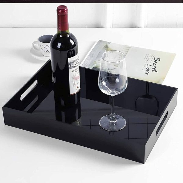 Acrylic tray - Image 5