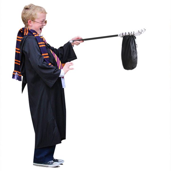 Halloween Children's Candy Begging Bag