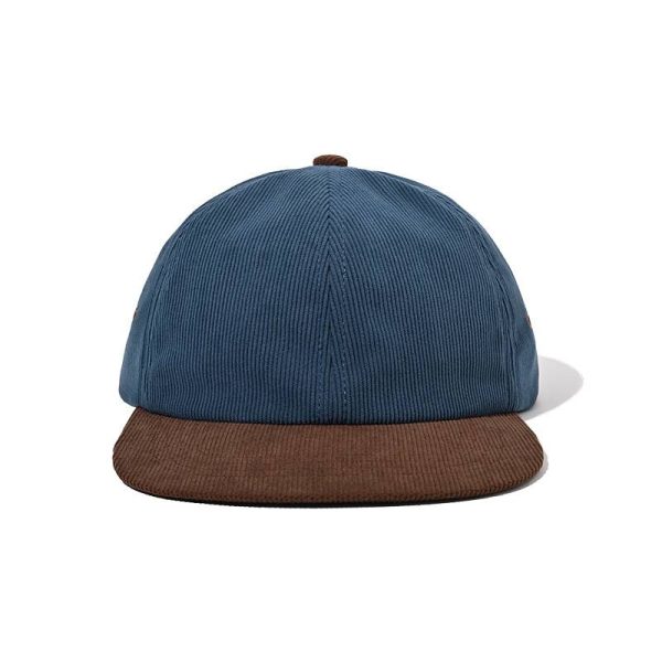 Premium Headwear Hybrid Corduroy Hats - Image 2