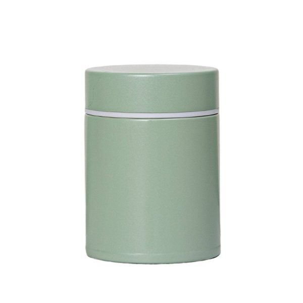 10oz Lightweight Portable Stainless Steel Tumbler - Image 3