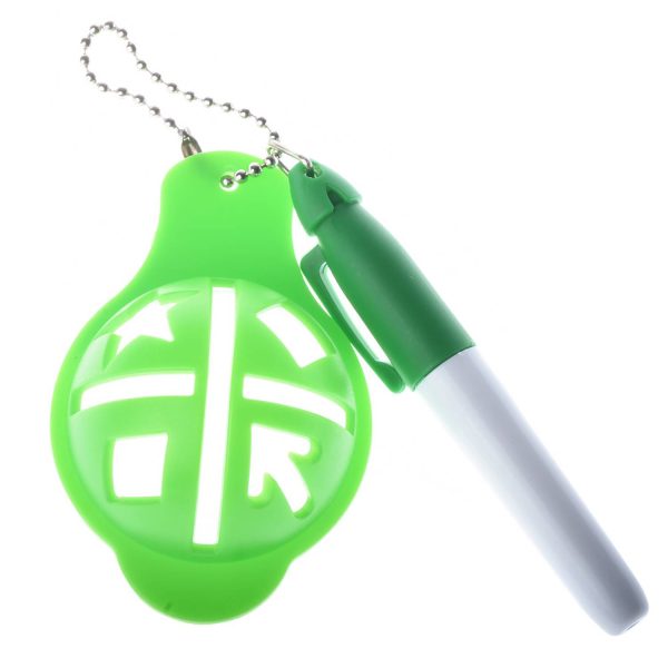 Golf Ball Line Marker with Alignment Tool - Image 3