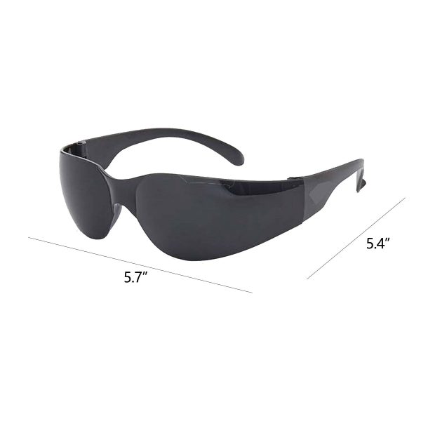 Safety glasses - Image 4