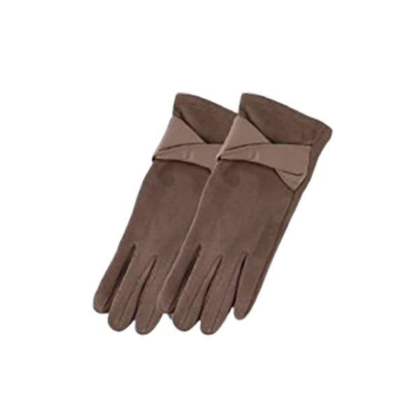 Women's Winter Warm Touchscreen Gloves - Image 4