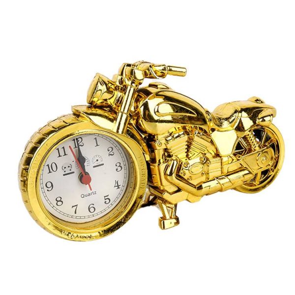 Motorbike Clock - Image 3