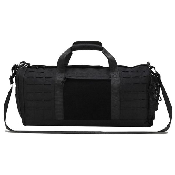 Oxford Travel Duffel Garment Bag - Image 2