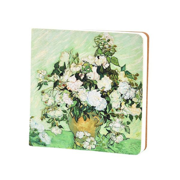 Mini Portable Painting Notebook - Image 3