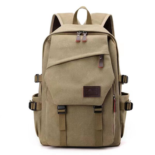 Waterproof School Backpack for College Men Women - Image 3