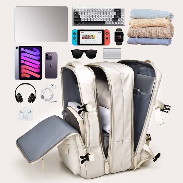 College student backpack - Image 7