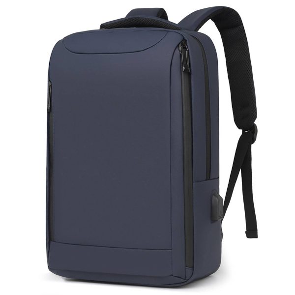Stylish Travel Briefcase Backpack