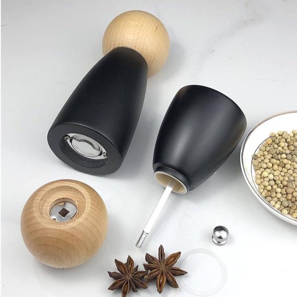 Gadget Pepper Crusher Shaker - Image 4
