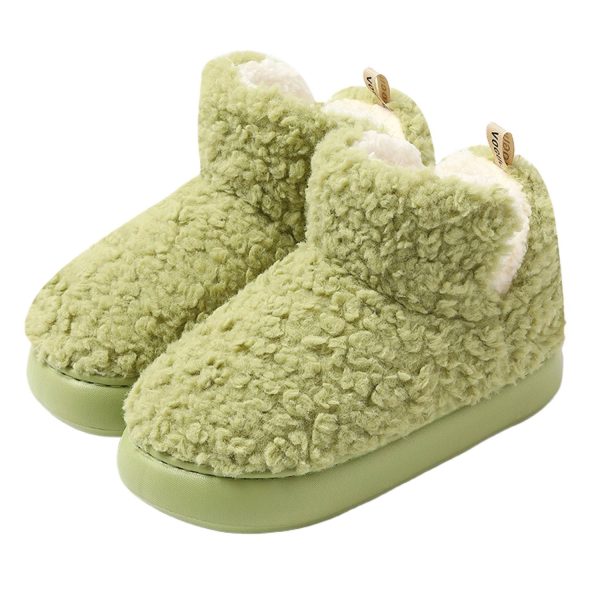 Winter Cotton Shoes - Image 3