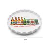Plastic Round Serving Tray - Image 4