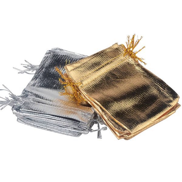 Waterproof Durable Small Drawstring Storage Bag - Image 3