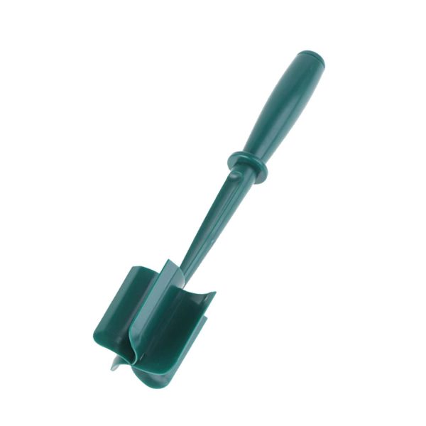 Anti-Slip Handheld Kitchen Plastic Meat Chopper - Image 2