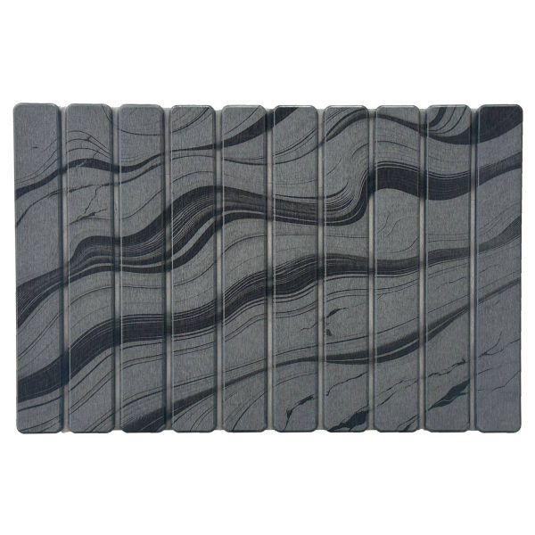 Foldable Draining Mat For Kitchen Countertops - Image 5