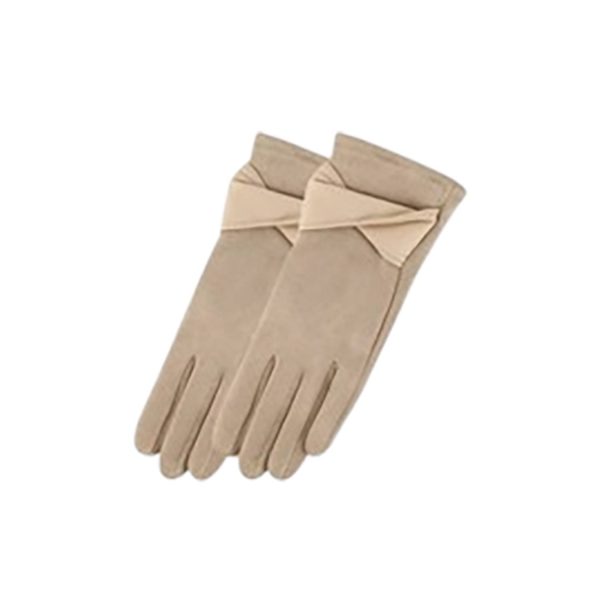 Women's Winter Warm Touchscreen Gloves - Image 5