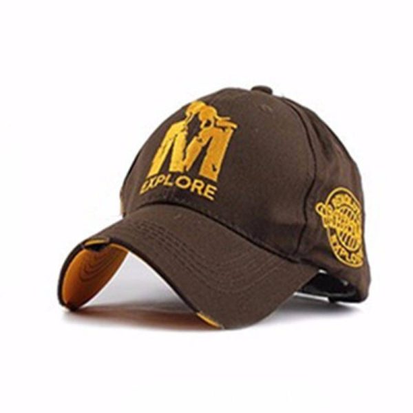 Baseball Hats for Men and Women - Image 4