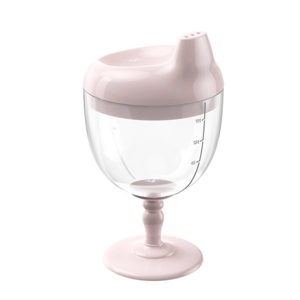 Polyethylene Children's goblet