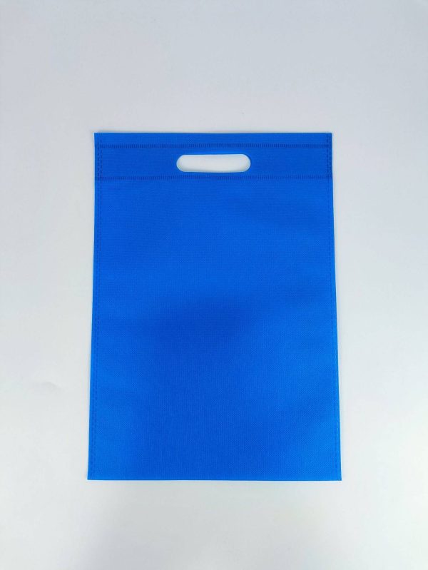 Non-Woven Handbag Shopping Tote Bag - Image 3