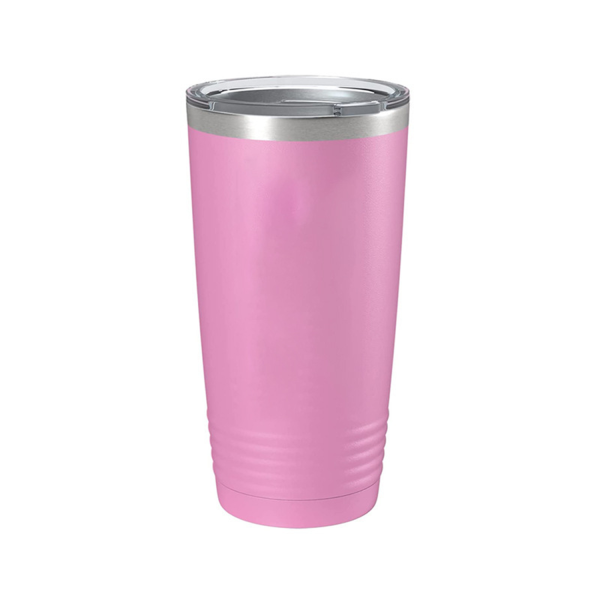 20Oz 304 Stainless Steel Water Bottle