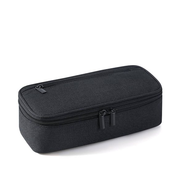 Canvas Pencil Case - Aesthetic Design & Large Capacity - Image 2