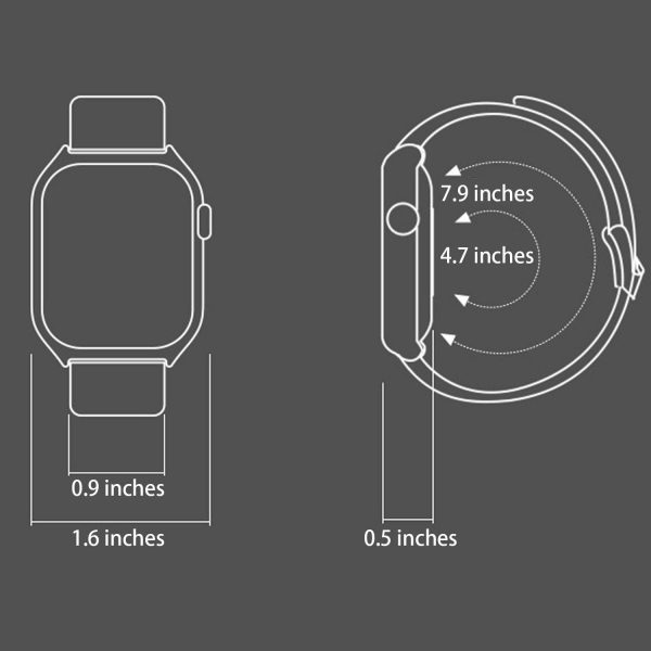 Smart Watch for Women - Image 4