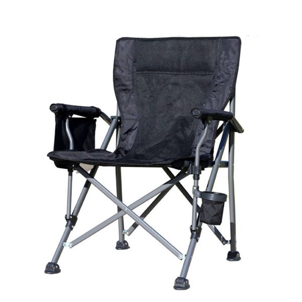 Portable Camping Folding Chairs - Image 3
