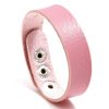 PU Simple and versatile adjustable bracelet - Image 9