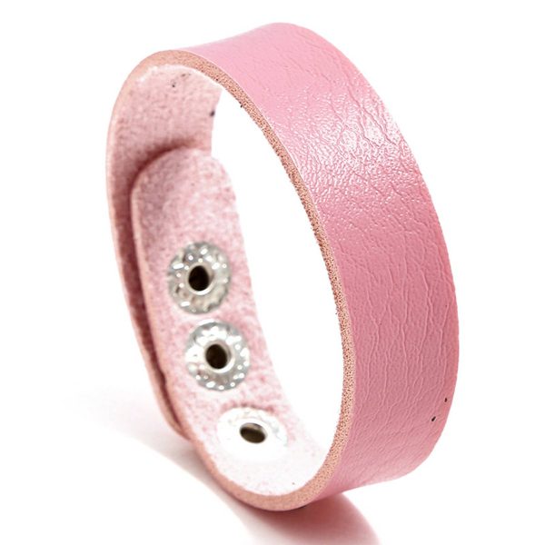 PU Simple and versatile adjustable bracelet - Image 9