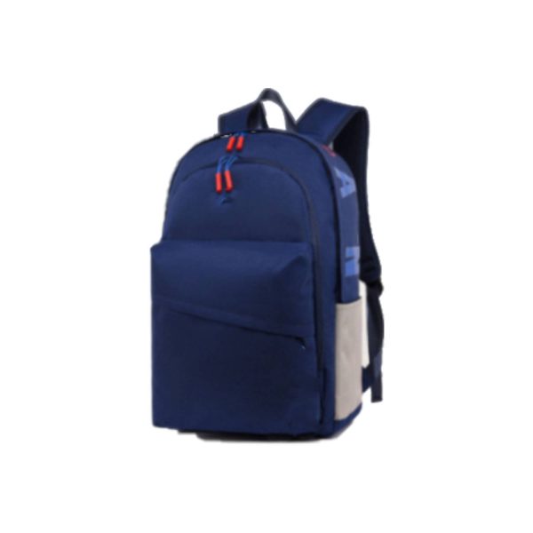Fashion Splicing Backpack