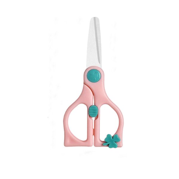 Baby ceramic food scissors - Image 2